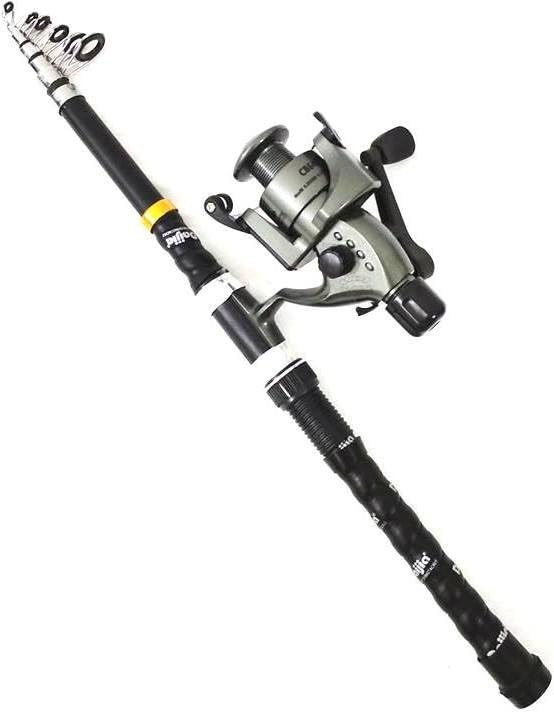 See full amazon price history chart for Spinning Rod - Medium Heavyweight Sensitive Fishing Rod, Tournament Quality Spinning Fishing Rod | Fishing Rod 270Cm Catch Fish Spinning Rod - Medium Heavyweight Sensitive Fishing Rod, Tournament Quality Spinning Fishing Rod | Fishing Rod 270Cm Catch Fish (B0CWH1CN5Z) Amazon Price History, Amazon Price Tracker
