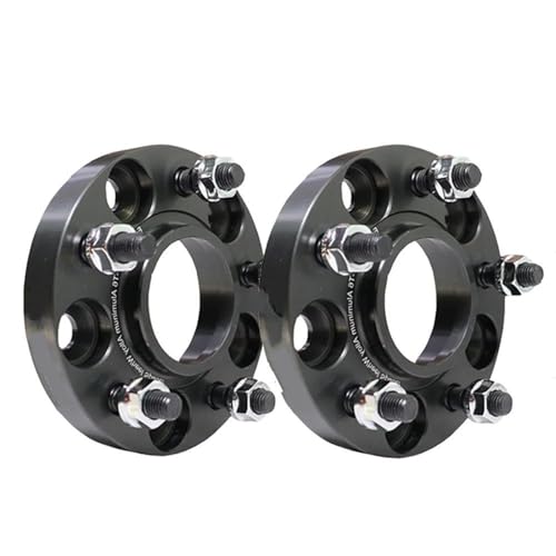 Élargisseurs de voie 30mm pour Mercedes Benz avec jantes 5x112