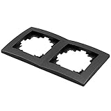 Vous trouverez les éléments de montage appropriés tels que les prises, les interrupteurs, les prises d'antenne, les prises USB, les prises réseau dans la sélection ci-dessus.