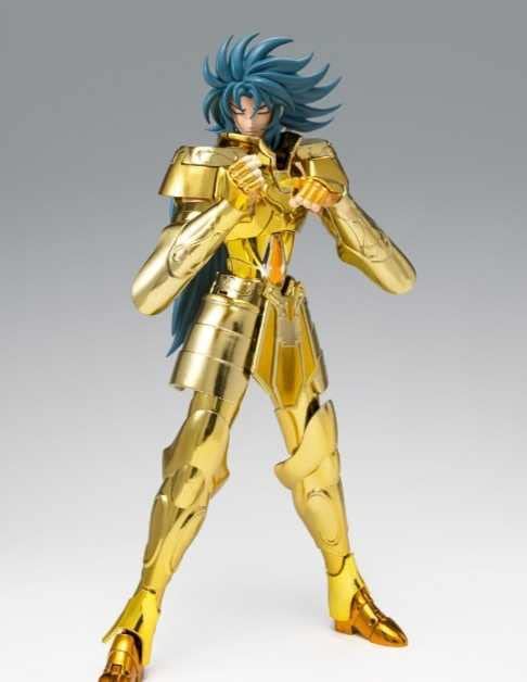 Amazon.co.jp: プレバン限定!!超レア!!!!『聖闘士聖衣神話EX ジェミニ