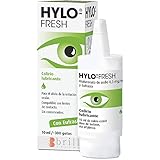 BRILL PHARMA - HILO FRES COLIRIO 10 ML