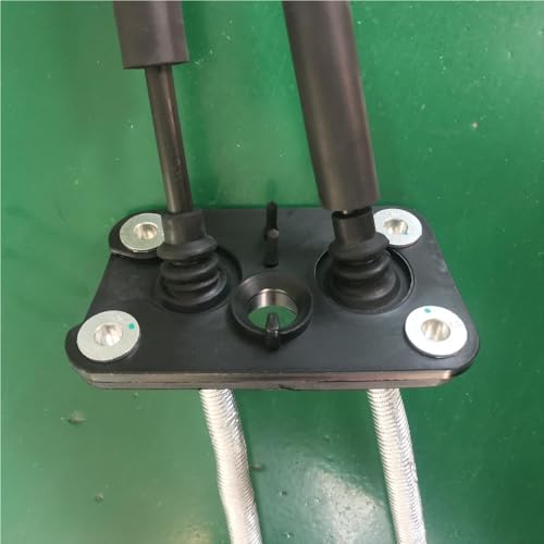 Cable de cambio de transmisión automática para Fiat Ducato 55238494 3