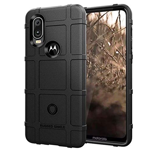Coque souple Motorola P40 idéale pour protéger vos déplacements