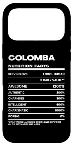 Colomba �h�{�����\��:���O�������� �X�}�z�P�[�X iPhone 17 Pro Max �p