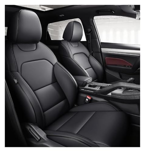 Housses de sièges auto au design élégant pour Sonic et Cruze