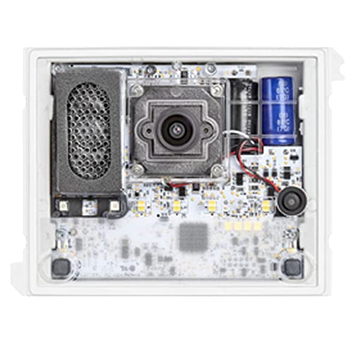  Alpha, Posto Esterno Audio-Video con DDA 2voice - URMET 1083/48