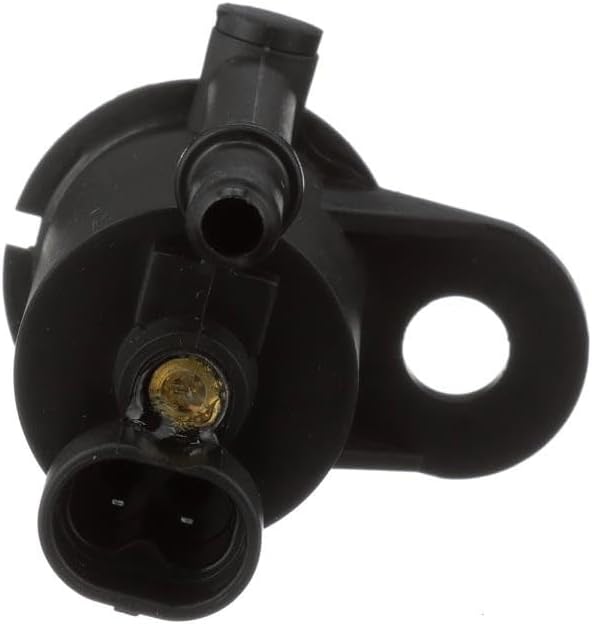 Replacement Vapor Canister Purge Solenoid for 1999-2005 Buick, Cadillac, Chevrolet, GMC, Hummer, Land Rover, Oldsmobile, Pontiac (Located At Intake Manifold)