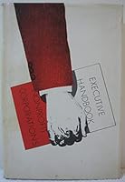 Executive Handbook for Nonprofit Corporations: Volume 1 B000GWODJQ Book Cover