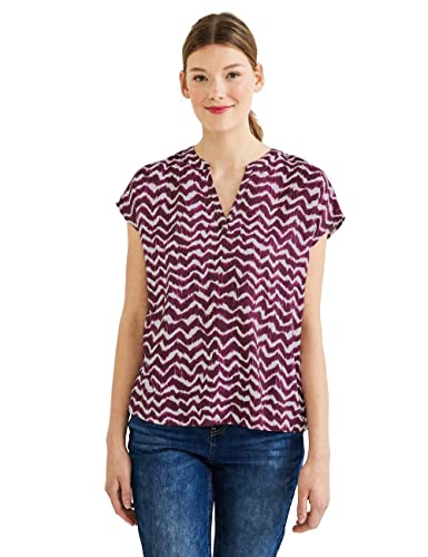 STREET ONE Shirtbluse