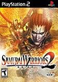 Samurai Warriors 2 - PlayStation 2