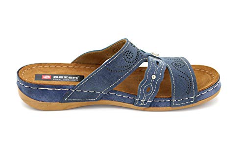 gezer ladies sandals