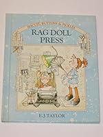 Rag Doll Press 1564021505 Book Cover