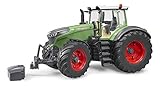 bruder fendt 1050 rc umbau Das Fahrwerkt hat eine lenkbare und geländegängige Pendelvorderachse und die Räder sind abnehmbar. Erhältlich ist der Fendt Vario im Maßstab 1:16