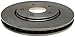Raybestos 780624R Professional Grade Disc Brake Rotor
