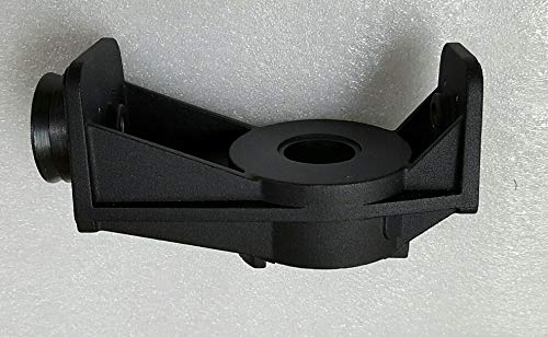 iOptron SkyGuider Pro DEC Bracket for Cameras, Black