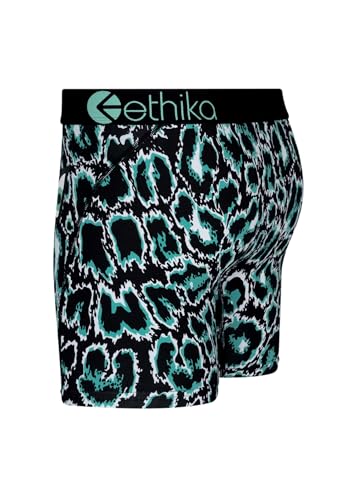 Ethika Mens MID Boxer Brief | BMR Really Shiesty2