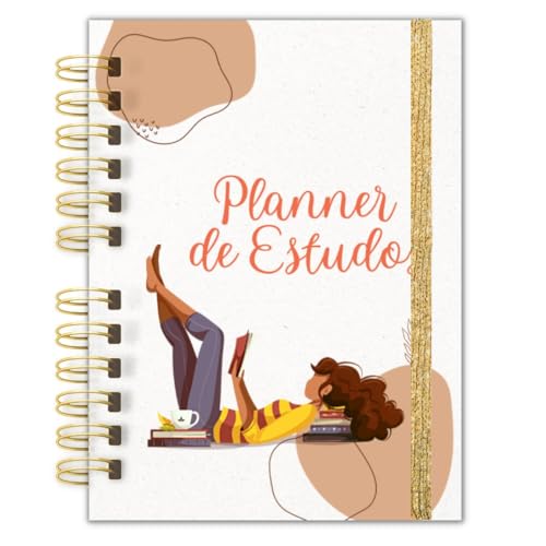 Planner de estudos