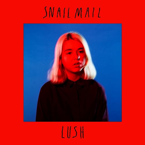 Snail Mail