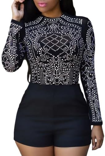 SEBOWEL Bluza z kapturem, damska bluza z kapturem, z długim rękawem, gradientowa, sweter casual, górna część