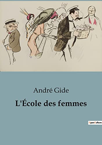 L'École des femmes (French Edition)