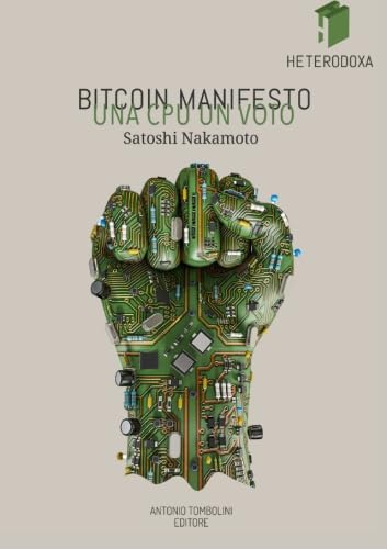 Bitcoin Manifesto