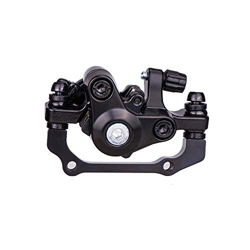 Pinça de freio, Romacci Pinça de freio a disco traseiro para bicicleta de montanha para ciclismo mec