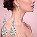 My+Orders Placed Recently By Me On Amaon 925 Sterling Silver Drop Earrings For Women Amaon Haul Store Trendy Gold Hypoallergenic Dangle Earrings Wedding Earrings Jewelry For Brides