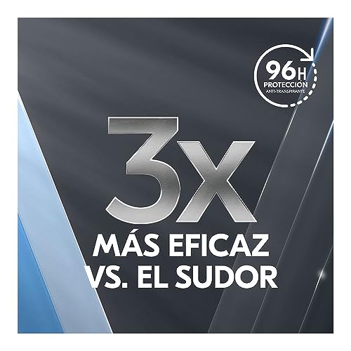 Rexona Desodorante Antitranspirante Men... glide