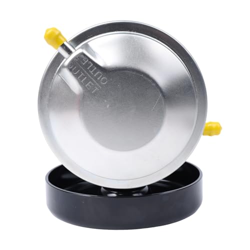 Bomba de vacío 904-862 con polea compatible para Isuzu NPR V8 TBI L05 1995 8972410351 miniatura 5