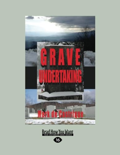 Grave Undertaking