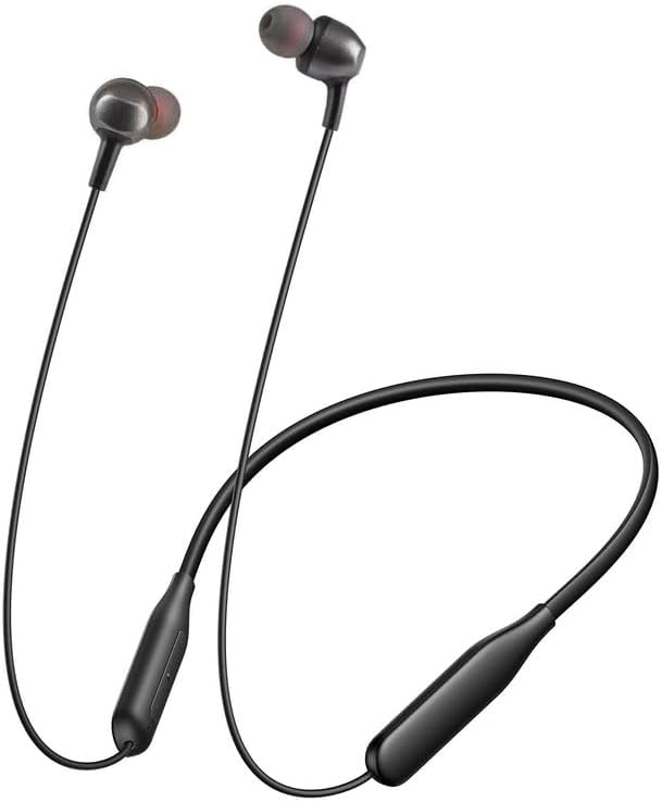 Wireless Earphones BT OPE for ONE-Plus 8, 8 Pro, 7, 7T, 6T, 6, 5, 5T, 3T, 3, Adapter, Smartphone (RP-2,BLK)