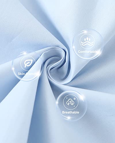 ZOEREA Baby Jungen Bekleidungsset Anzug 1-5 Jahre, Kleinkind Gentleman Festliche Taufe Hochzeit Langarm Kleid Hemd + Bowtie + Weste + Boutonniere + Hosenträge – Bild 7