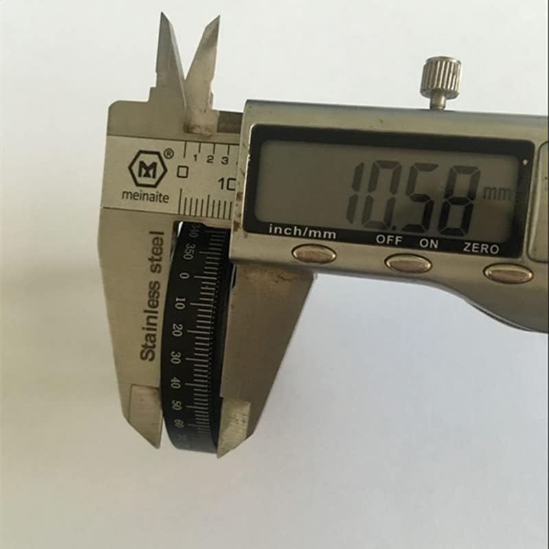 1PCS graduated filter ring Filter ring Filter frame ring Lens ring standard M52 M127 (Graduated M52)