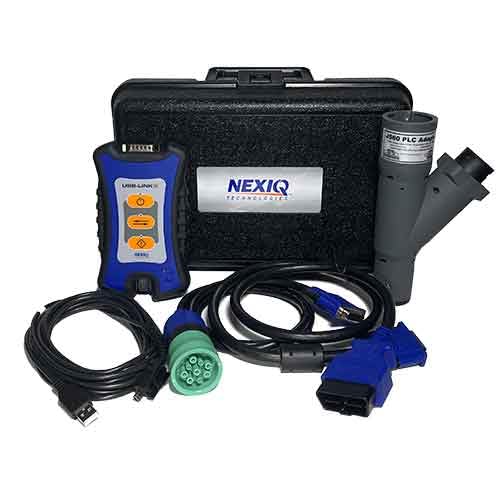 GenericNEXIQ USB Link 3 Wireless Bundle with J560 PLC Adapter