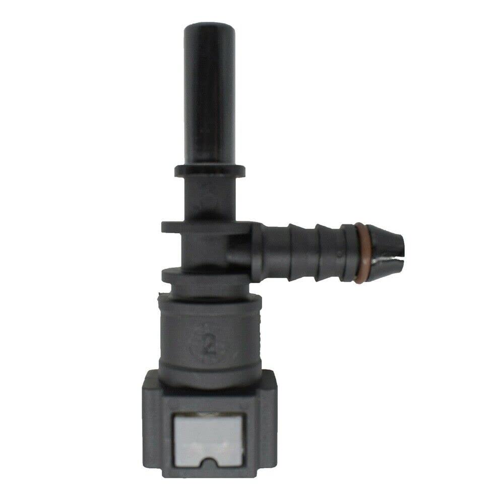 Pa Products Metallic Fuel Line T Piece Vivaro Primastar Trafic Webasto Eber Planar Diesel Heater
