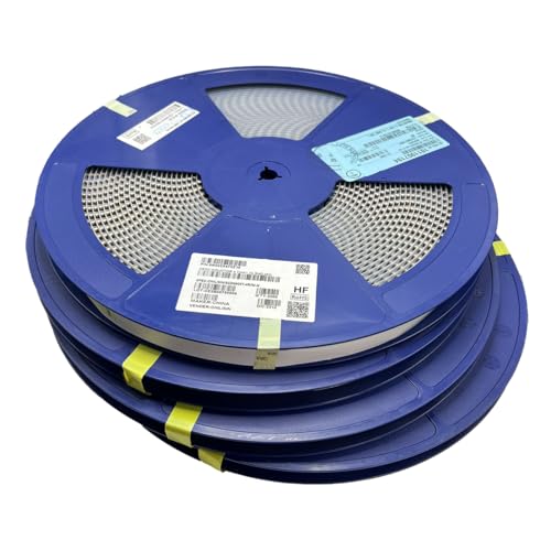 Indutor PRS4018-4R7MT SMD, 4.7 µH, 1.2A, 3000pcs, Fenghua FH