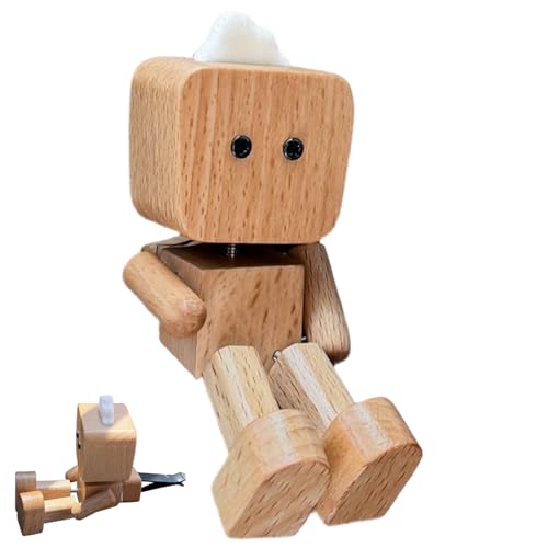 カーディフューザー ベントクリップ | 木製デザイン アロマディフューザー 車内用 | 消臭剤 車 室内 旅行 通勤に最適