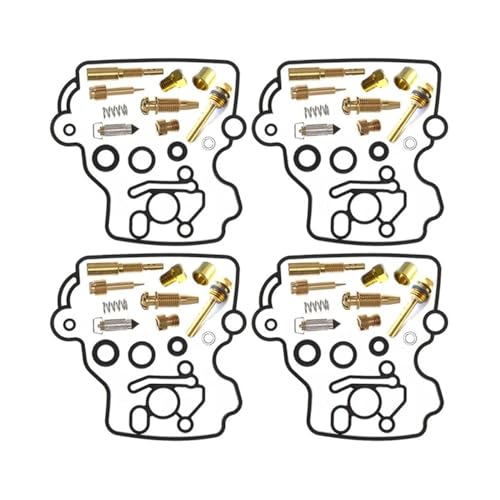 Kit réparation carburateur Suzuki RF600R 1994-1996 avec diaphragme piston