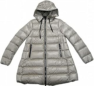 [モンクレール] SUYEN GIUBBOTTO スイエン フード付きダウンコート レディース ダウンジャケット ダウンパーカー DOWN COAT [並行輸入品]