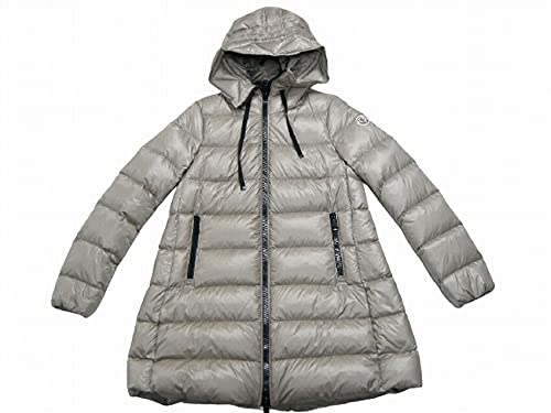 [モンクレール] SUYEN GIUBBOTTO スイエン フード付きダウンコート レディース ダウンジャケット ダウンパーカー DOWN COAT [並行輸入品]