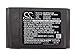 Produktbild CS-DYC311VX Akku 2000mAh Kompatibel mit [Dyson] DC31, DC31 Animal, DC34, DC35, DC35 Exclusive, DC44, DC44 Animal, DC44 Animal Fuchsia, DC44 Animal Total Clean, DC44 Exclusive Ersetzt 17083-2811, für