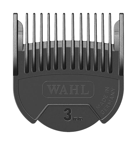 Wahl Clip-on Comb #1 3mm
