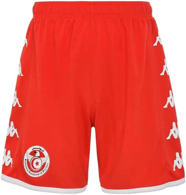 Short De Sport Kappa Homme Kombat Ryder Genoa - Neuf Avec étiquettes