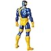 MAFEX Cyclops (Comic Ver.) X-Men Action Figure No.099