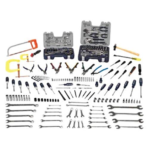 Williams WSC-231 Kit de Herramientas de 231 Piezas
