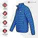 Höhenhorn 25K23 Balmhorn Herren Jacke Blau New Gr. L
