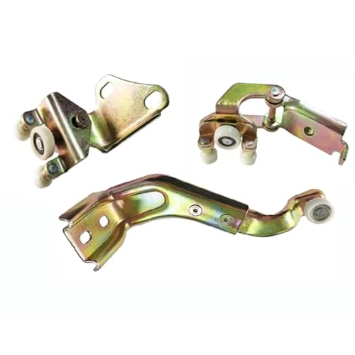 Guide de rouleau de porte coulissante droite 2D1843398 pour Sprinter