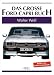 Produktbild Das große Ford-Capri-Buch