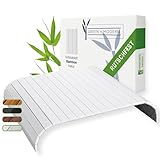 ✔️ 𝗘𝗡𝗧𝗦𝗣𝗔𝗡𝗡𝗧 𝗥𝗨𝗠𝗟𝗜𝗘𝗚𝗘𝗡 – Lästiges Aufstehen hat ein Ende! Mit dem Sofa Butler liegts du einfach rum und hast Getränke, Fernbedienung oder Aschenbecher in Griffweite!