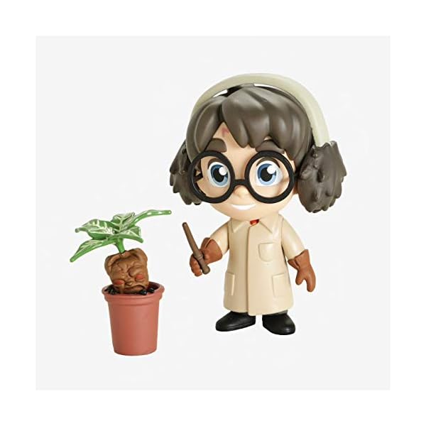Funko 5 Star HP - Harry Potter (Herbology) Vinyl Figure 10cm – Bild 5